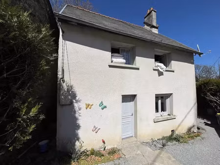 vente maison 4 pièces 72 m² maisonnisses (23150)