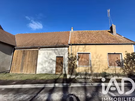 maison à méry-sur-seine (10170)
