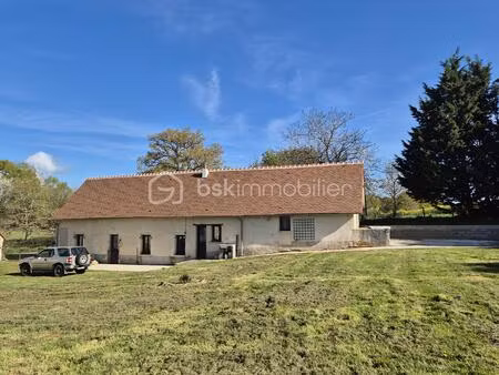 maison de 115 m² à poilly-lez-gien