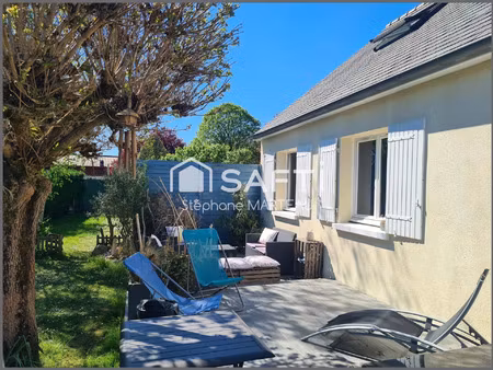 vente maison 5 pièces 133 m² saint-avertin (37550)
