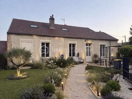 maison de 261 m² à selongey