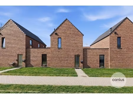 knappe woning nabij het centrum