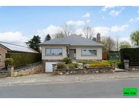 huis te koop in ternat