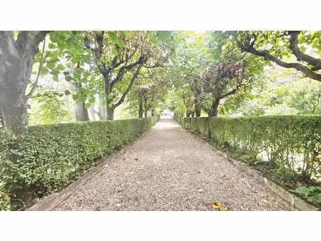 vente maison 8 pièces 160 m² bennecourt (78270)