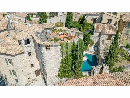 maison le barroux - 8 chambres - 423m²