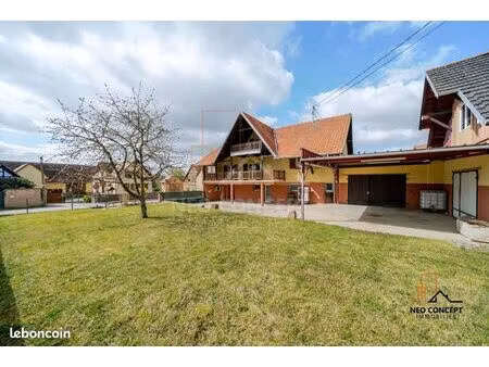 maison 4 pièces 101 m²