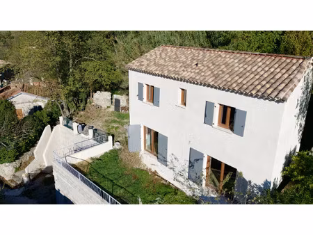 vente maison 3 pièces 84 m² moussac (30190)