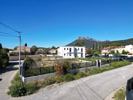 vente terrain 441 m² la farlède (83210)