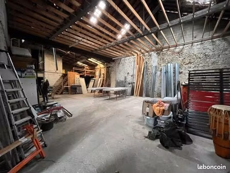 immeuble 442 m² la rochefoucauld en angoumois