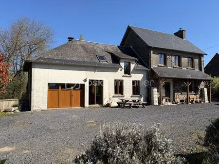 maison traditionnelle de 130 m² à la chapelle-en-juger