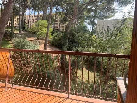 le cannet rocheville 4 pieces a louer