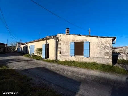 maison 2 pièces 59 m²