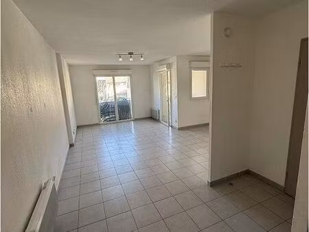 appart t1 sur villeneuve les béziers