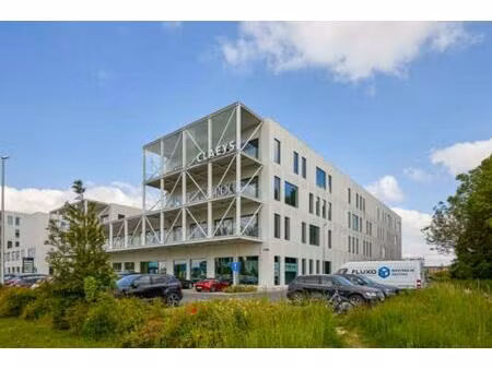 kantoor te koop in roeselare