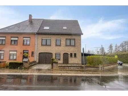 huis te koop in brugge