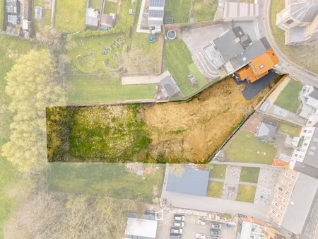 ecologisch compleet gerenoveerde woning (epc a) met grote tuin 22a50ca in hartje aspelare