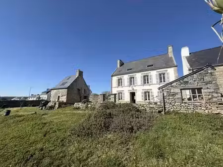 maison primelin - 6 chambres