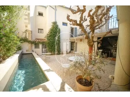 maison de luxe à vendre à visan : 630 000 € | 222m²