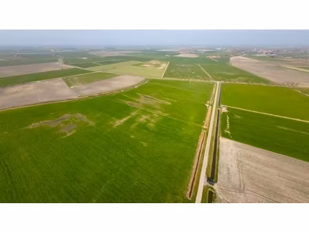 grond te koop in diksmuide