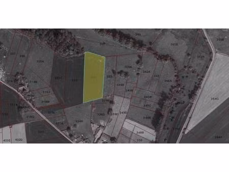 grond te koop in lessen