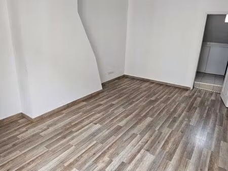 appartement 2 pièces