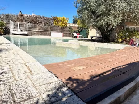 achat maison 7 pièces 198m² puyricard 13540