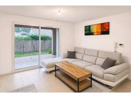 vente maison 3 pièces 63 m² à clermont-l'herault (34800)  215 000 €