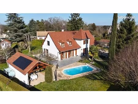 magnifique propriete