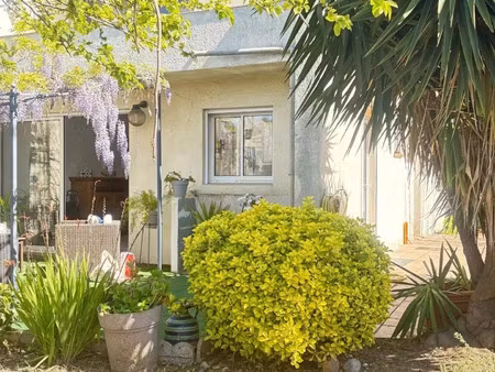 vente maison 3 pièces 71 m2 à grosseto-prugna