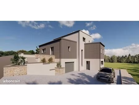 maison 8 pièces 194 m²