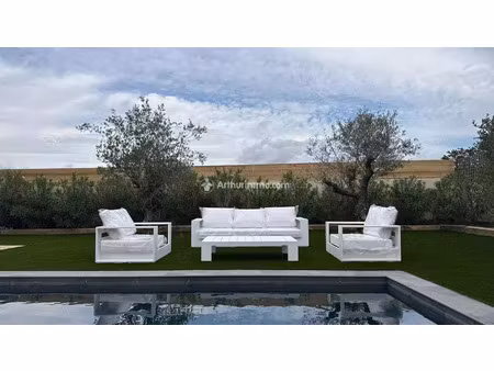location maison 5 pièces 135 m2 à cassis