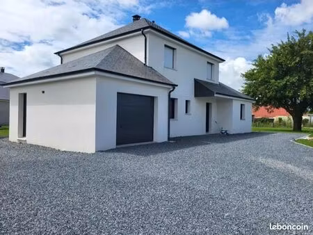 maison 4 pièce 140 m2