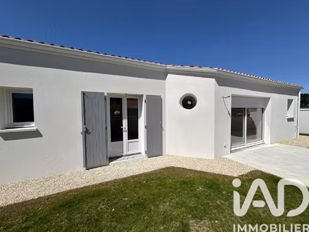 vente maison/villa 4 pièces