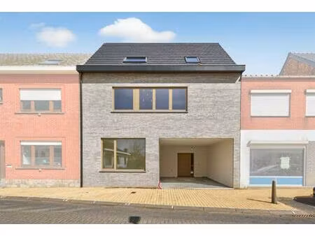 huis te koop in mechelen