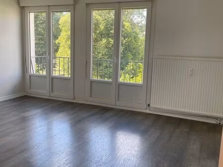 appartement 3 pièces