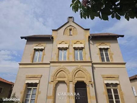 appartement 3 pièces 56 m²