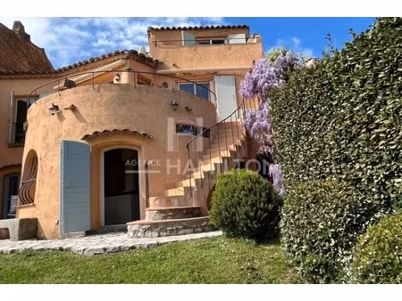 annonce maison à vendre