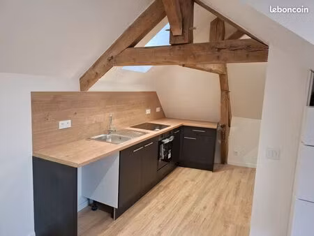 appartement f3 à la ferté sous jouarre