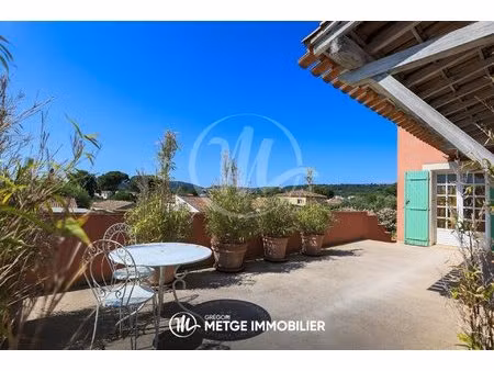 rareté : maison + garage xxl 221 m2 multiples possibilités