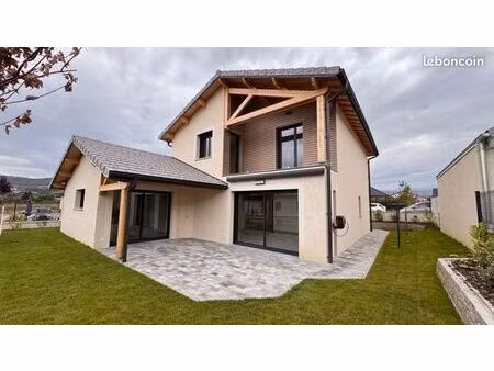 maison neuve t5 150m2 sainte marguerite