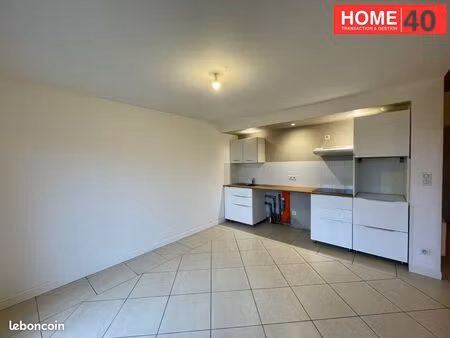 maison 3 pièces 65 m²