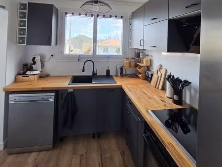 appartement tonnay-charente