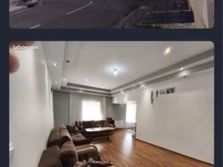 maison à gondreville entièrement rénové