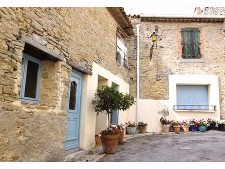 charmant maison de village