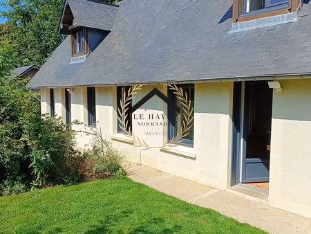 maison 4 pièces 117 m²