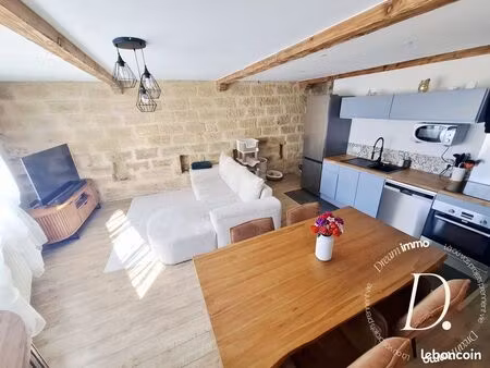 maison 3 pièces 61 m²