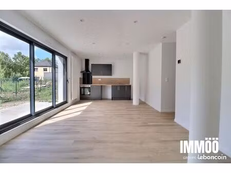 appartement 3 pièces 71 m²