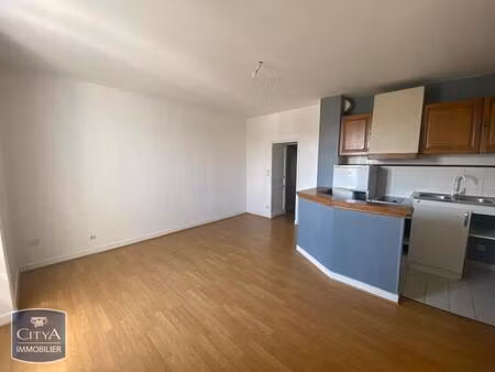 location appartement 3 pièces 53m² perigueux 24000