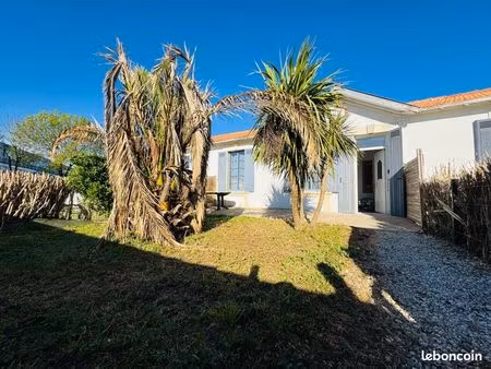 appartement a louer à saujon