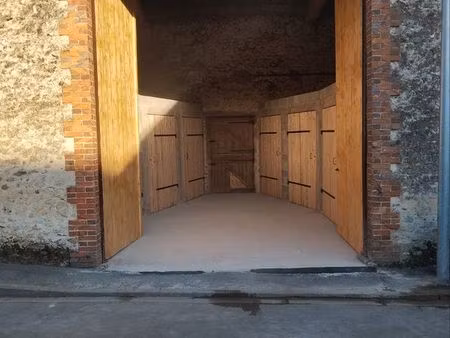 location box de stockage 28320 gallardon